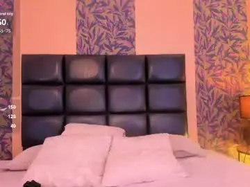 Chaturbate Live Sex Cam of megan_al