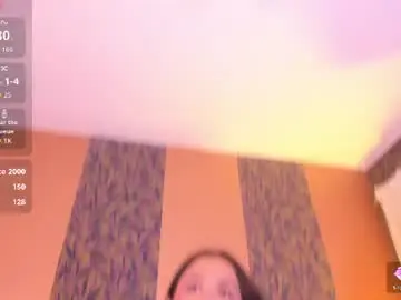 Chaturbate Sex Cam of megan_al
