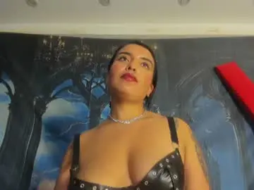 Chaturbate Live Porn of meliizaqueen_