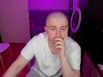 Chaturbate Live Porn of michael_wolfborn