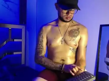 Chaturbate Watch Live Sex Cams of nickk_jonson