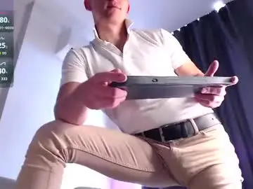 Chaturbate Sex Chat of night_wwwolf