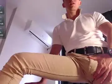 Chaturbate Sex Cam of night_wwwolf