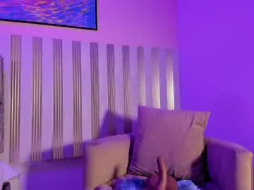 Chaturbate Best Webcam of nina_glow_