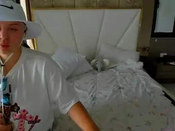 Chaturbate Live Sex Cam of rita_olson