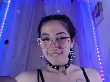 Chaturbate Adult Video Chat of tanya_worldbondage