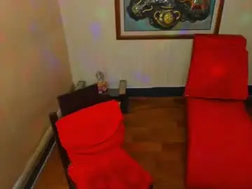 Chaturbate Adult Video Chat of themuscularvenezuelanman