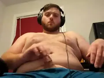 Chaturbate Sex Cam of thicc_leak
