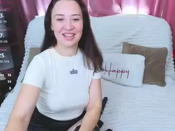 Chaturbate Nude Webcam of vivimoonx