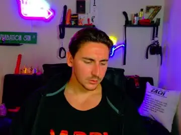 Chaturbate Adult Webcam of zach_rhyder