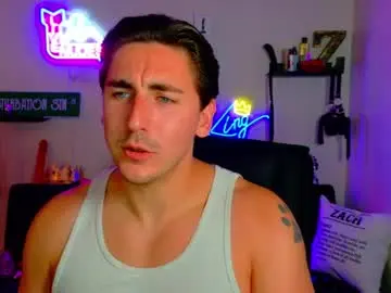 Chaturbate Live Sex of zach_rhyder