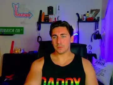 Chaturbate Adult Webcams of zach_rhyder