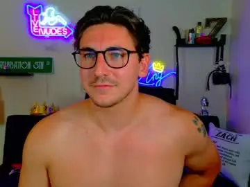 Chaturbate Sex Cam of zach_rhyder