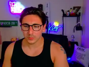 Chaturbate Live Porn of zach_rhyder