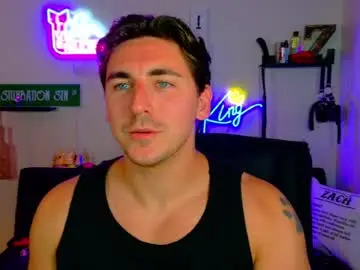 Chaturbate Adult Video Chat of zach_rhyder