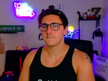 Chaturbate Free Porn Cam of zach_rhyder