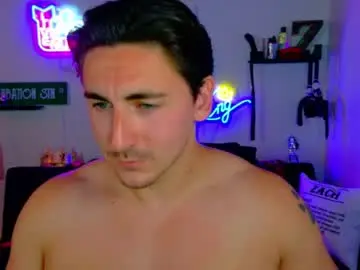 Chaturbate Adult Video Chat of zach_rhyder