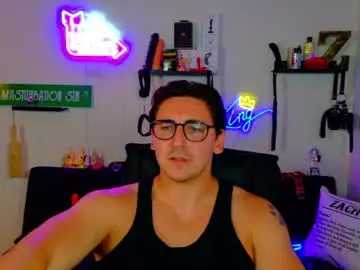 Chaturbate Live Porn of zach_rhyder