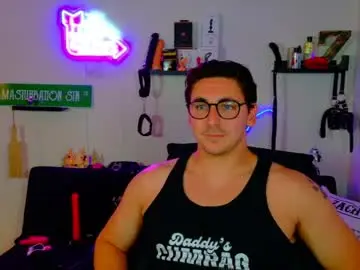 Chaturbate Free Live Porn of zach_rhyder