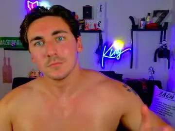 Chaturbate Adult Webcams of zach_rhyder
