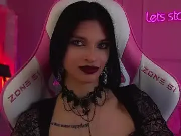 Chaturbate Nude Webcam of beverlyyork