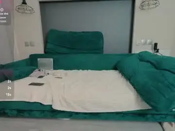 Chaturbate Free Porn Cam of bunnyclide