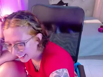 Chaturbate Adult Video Chat of chloerossee