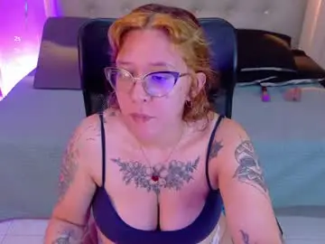 Chaturbate Adult Video Chat of chloerossee