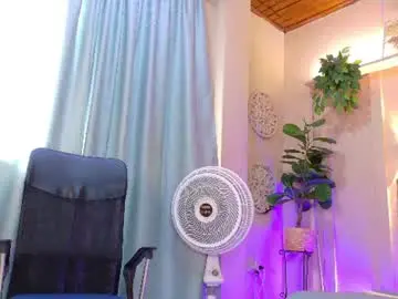Chaturbate Nude Webcam of chloerossee
