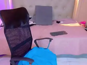 Chaturbate Private Sex Chat of chloerossee