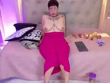 Chaturbate Sex Cam of chloerossee