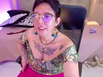 Chaturbate Sex Chat of chloerossee