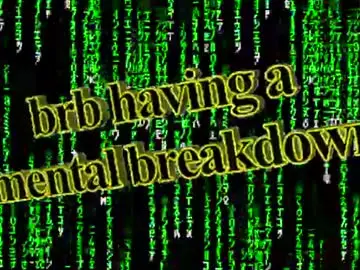 Chaturbate Live Porn of cyberxgoddess_