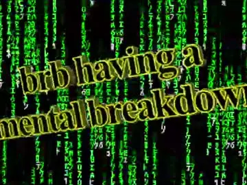 Chaturbate Adult Webcams of cyberxgoddess_
