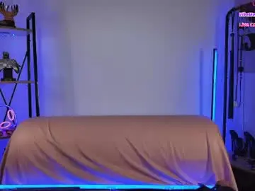 Chaturbate Live Sex Cam of cyberxgoddess_