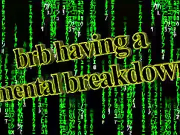Chaturbate Sex Cam of cyberxgoddess_