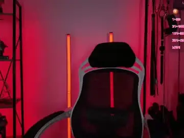 Chaturbate Best Webcam of cyberxgoddess_