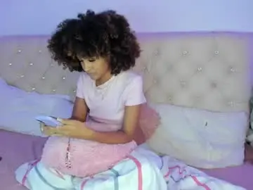 Chaturbate Watch Live Sex Cams of ebonygoddes03