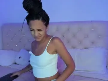 Chaturbate Free Live Porn of ebonygoddes03
