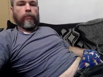 Chaturbate Live Sex Cam of geddes4