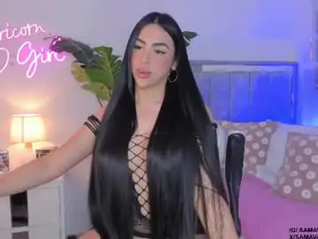 Chaturbate Private Sex Chat of hasbella_saenz1