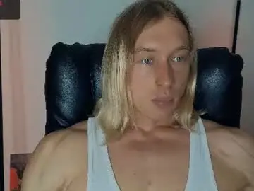 Chaturbate Sex Cam of l_adonis_l