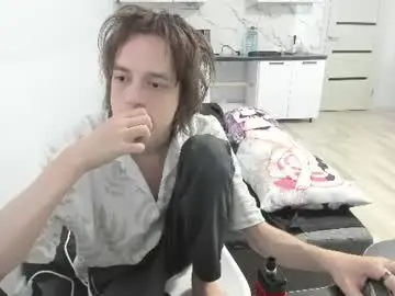 Chaturbate Sex Chat of nolan_sagee