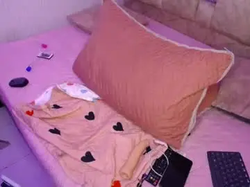 Chaturbate Live Sex of sophia_pink17