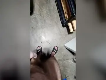 Chaturbate Best live sex cam show of supertallsir