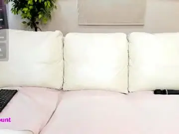 Chaturbate Sex Cam of vickyberry