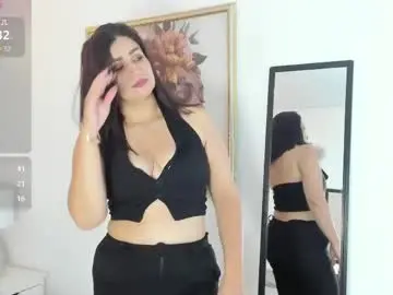 Chaturbate Free Porn Cam of victoria_bourne