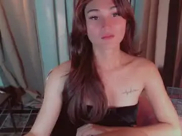 Chaturbate Live Sex Cam of virgenpearl