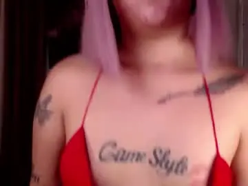 Chaturbate Live Sex of adorabletsforyouxx