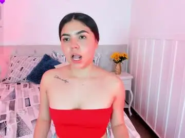 Chaturbate Adult Webcam of ambarina_